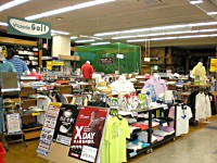 ゴルフ、ヴィクトリアゴルフ仙台泉バイパス店、ヴィクトリアゴルフ、