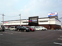 店舗画像1