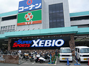 店舗画像1