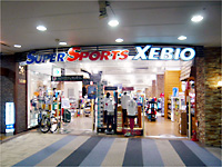 店舗ファサード