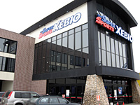 Facade