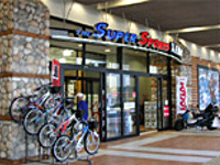 久留米　スポーツ店　ゆめタウン　スーパースポーツ　ゼビオ