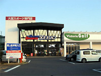 facade