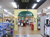 Victoria Golf
