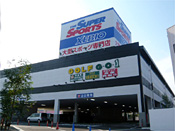 店内画像1