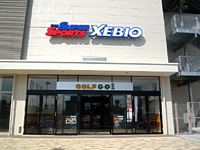 facade