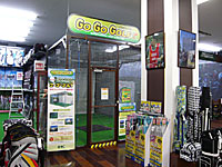 GoGoGolf!