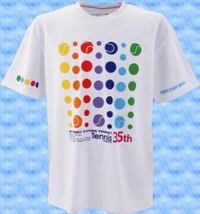 参加Tシャツ