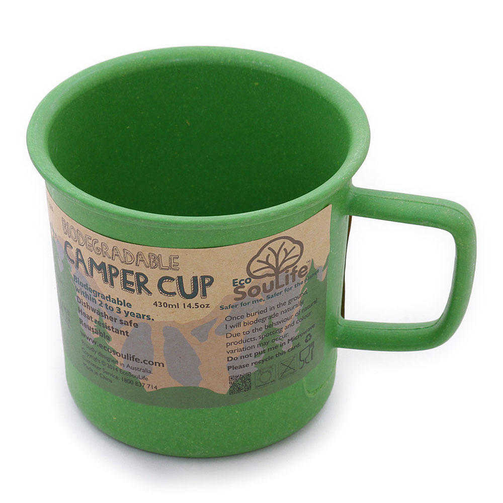 Camper Cup