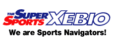 SUPER SPORTS XEBIO