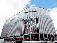 スーパースポーツゼビオ Links Umeda店 梅田 アウトドア スポーツ用品 Pathee パシー スーパースポーツゼビオ Links Umeda店 梅田 アウトドア スポーツ用品 Pathee パシー