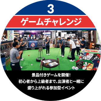 ゲームチャレンジ