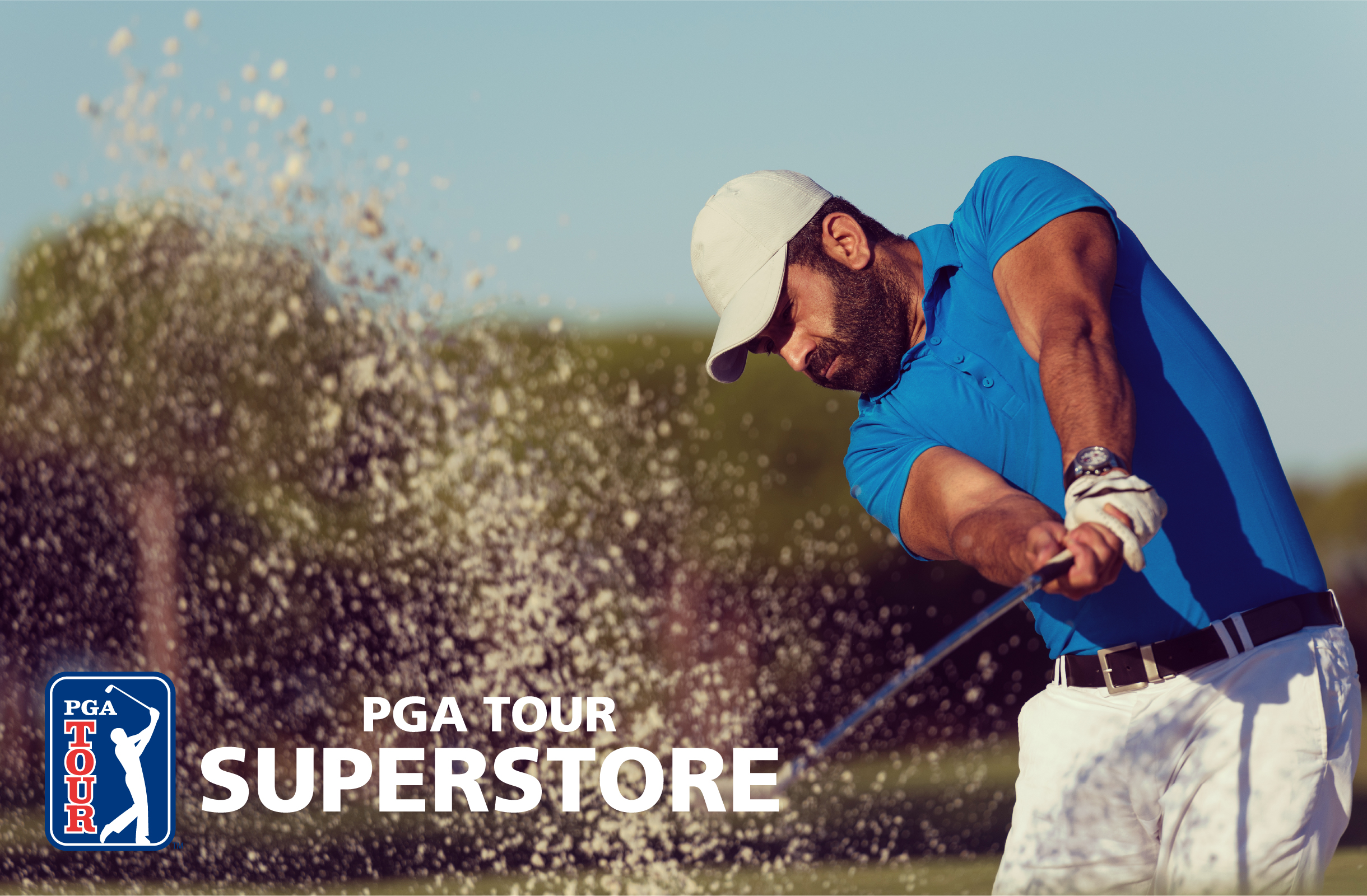 PGA TOUR SUPERSTORE