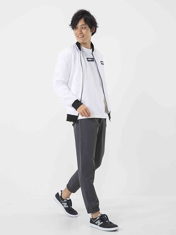 ゼビオ シューズセレクション - ファッション（Fashion）｜the