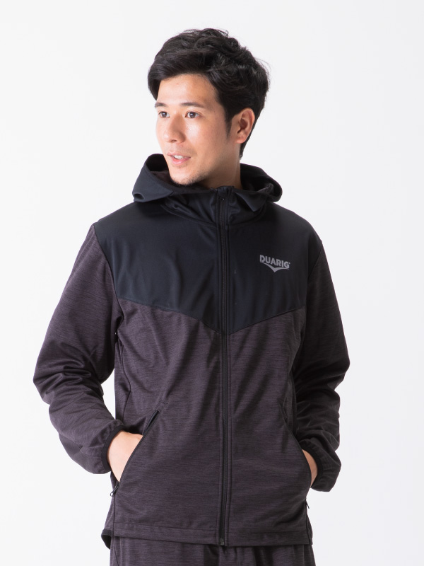 風に負けない。ゼビオの防風アイテム - ファッション（Fashion