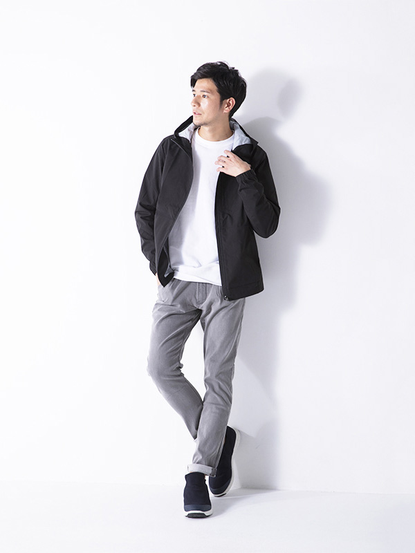 風に負けない。ゼビオの防風アイテム - ファッション(Fashion 風に負けない。ゼビオの防風アイテム - ファッション(Fashion