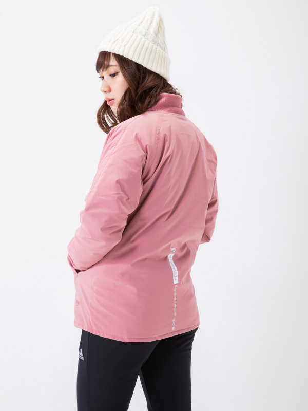 Kids Stevie Snowsuit - Pink Combo – Spyder