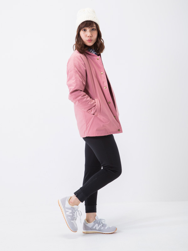ゼビオ OUTER SELECTION - ファッション（Fashion）｜the Super