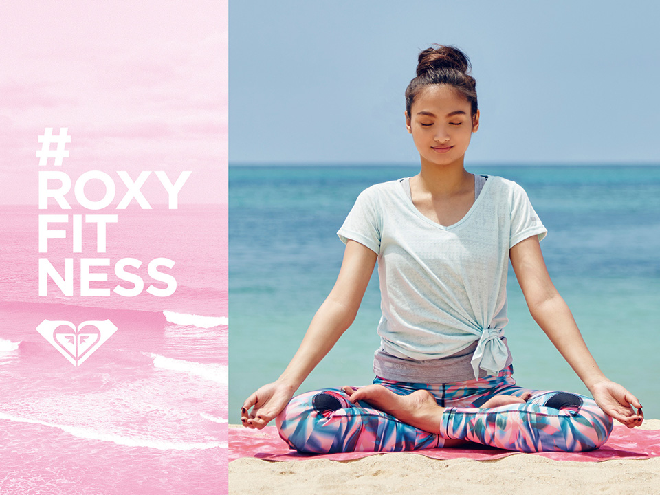 ROXY FITNESS｜ the Super sports XEBIO （ スーパースポーツゼビオ