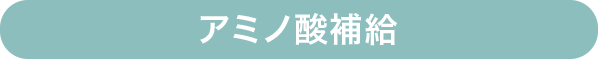アミノ酸補給