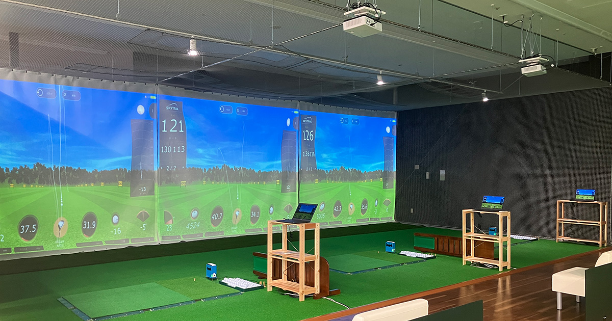 CLUB FITTING